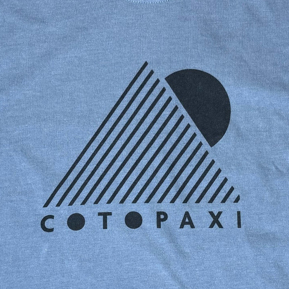 RARE COTOPAXI TSHIRT - Picture 3 of 6